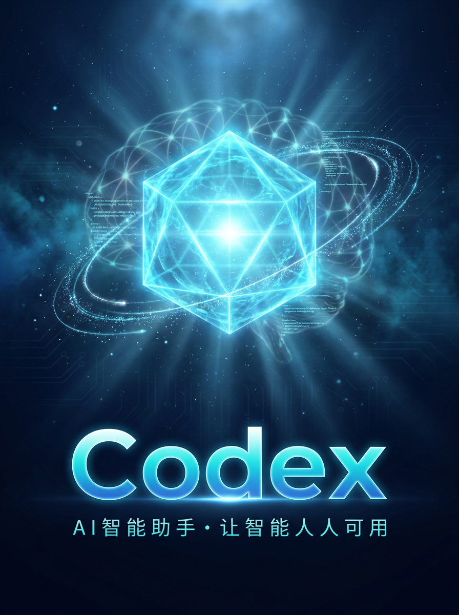 Codex Go 青春版